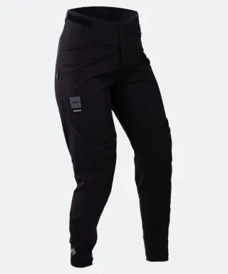 Mountainbike Broek Leatt Trail 2.0 Dames