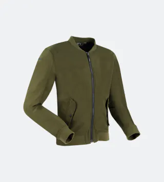 Bering Squadra MC Jacket