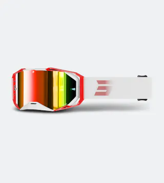 Crossbriller Shot Race Gear Lite Calm 27