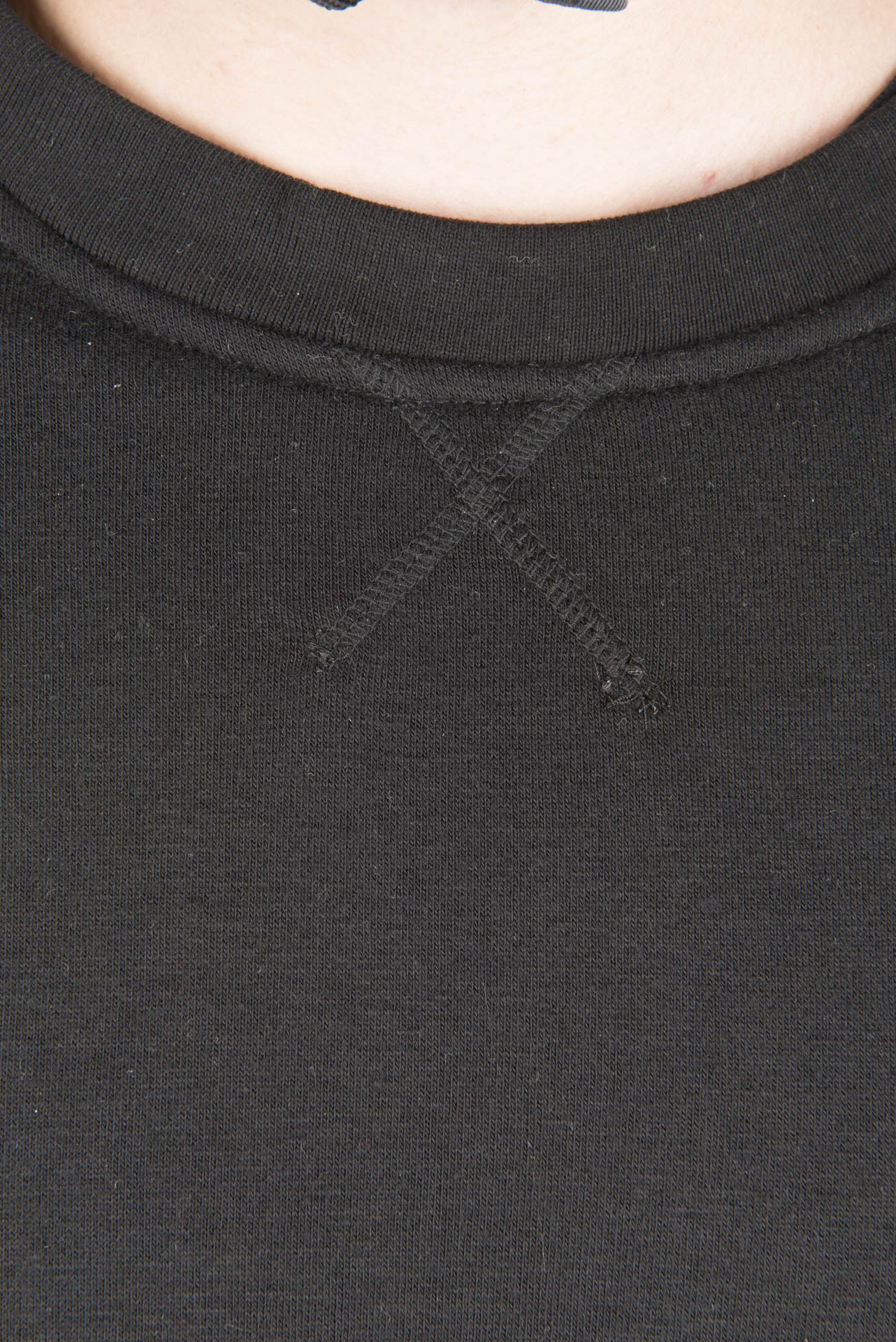 Course Full Aramid-Reinforced Sweatshirt