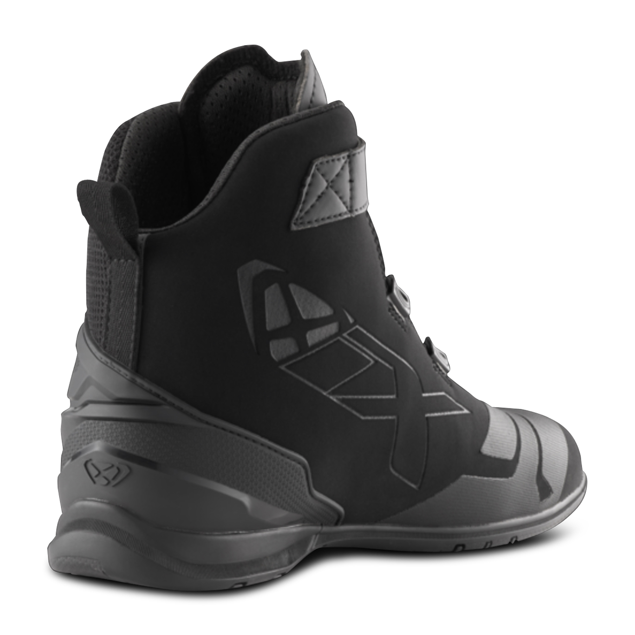 Ixon Bull 2 Air MC Shoes | 24MX