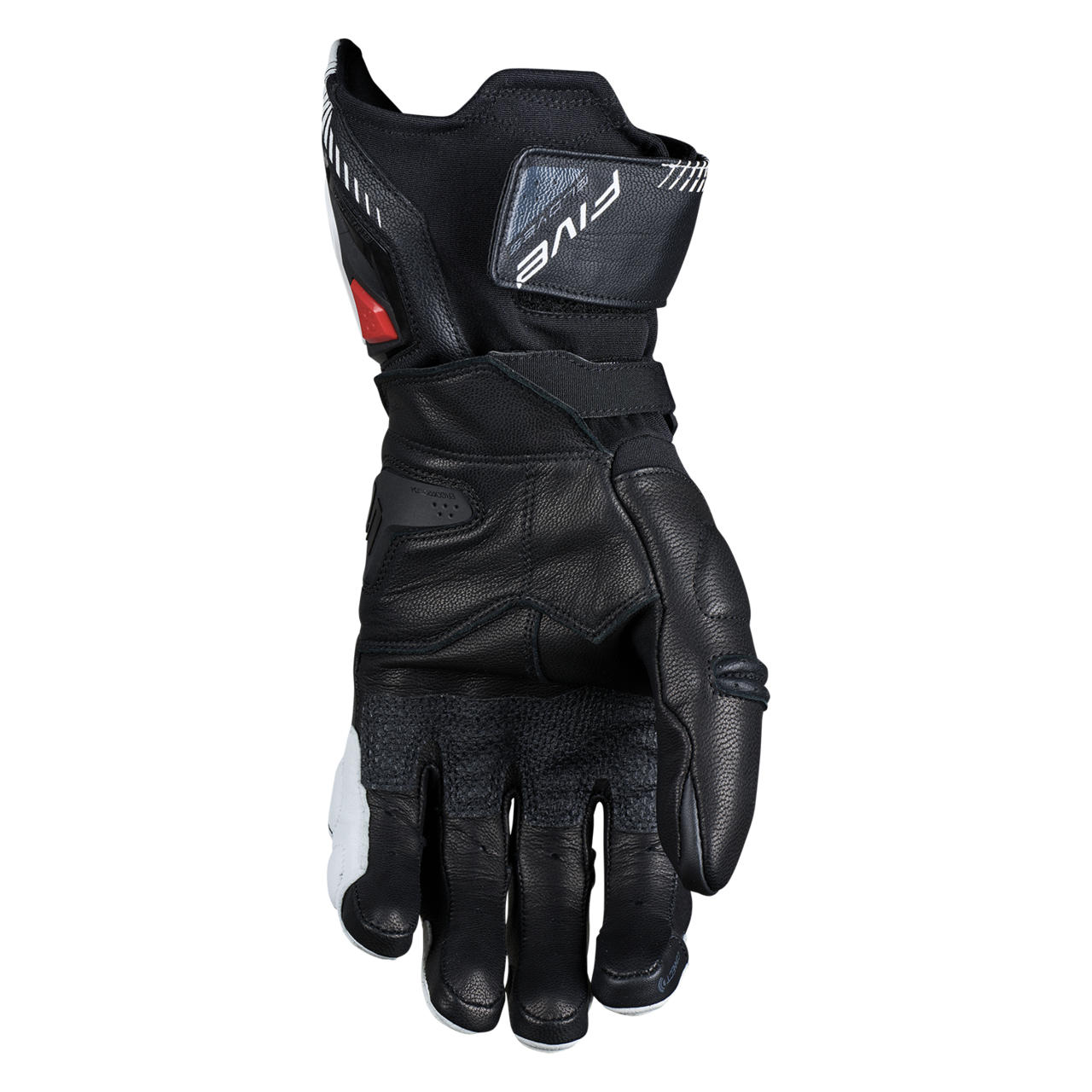 Motoristične Rokavice Five RFX3 Evo