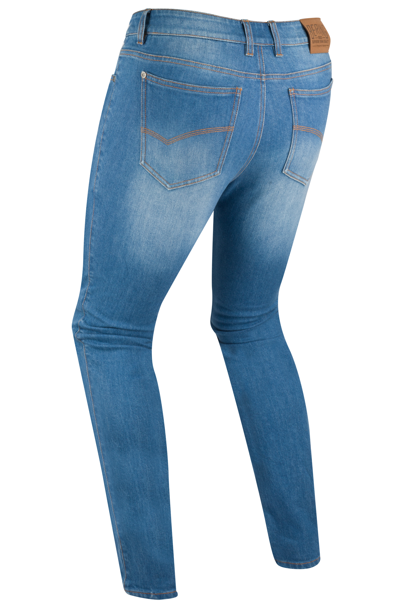 Motorbroek Bering Fiz
