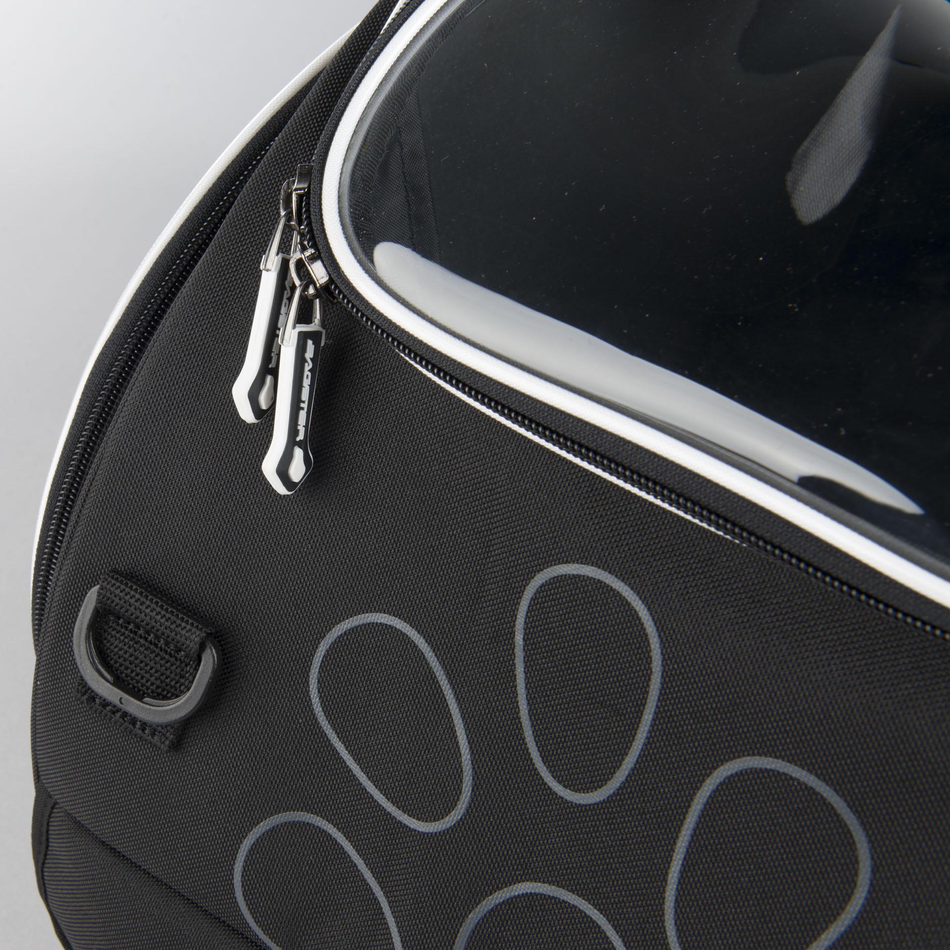 Bagster Puppy Tank Bag 24mx