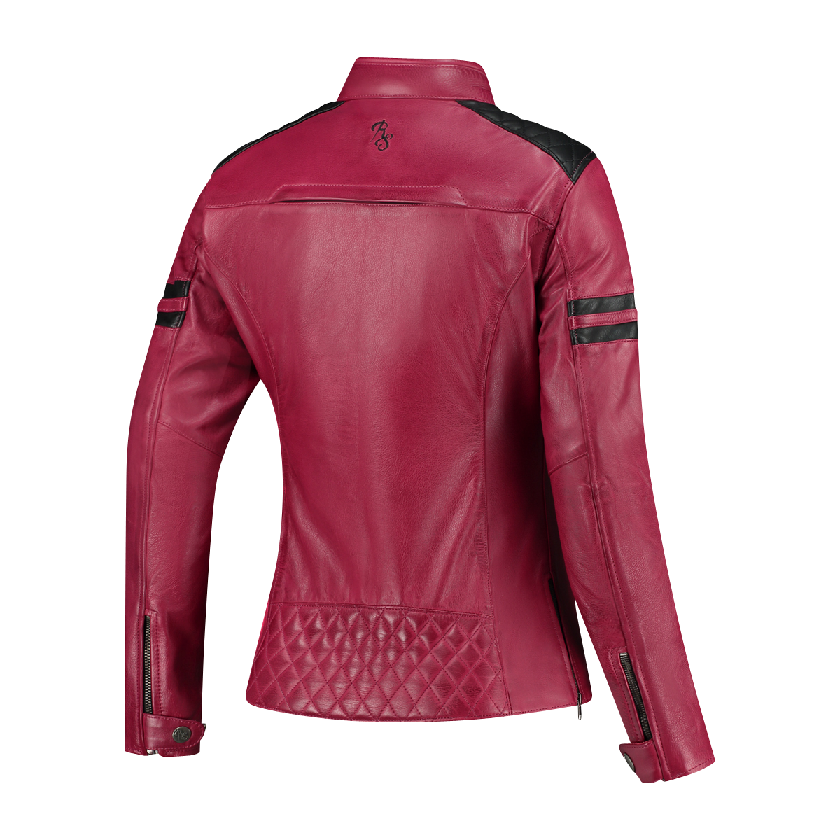 Rusty Stitches Joyce v2 Women's MC Jacket