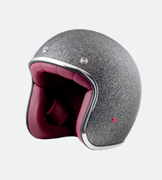 Otevřená Helma Stormer Pearl Sprangle