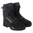 Sneeuwscooterlaarzen Klim Fierce GTX BOA Dames