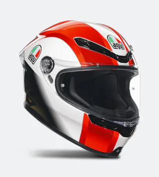 AGV K6 S Full Face Helmet