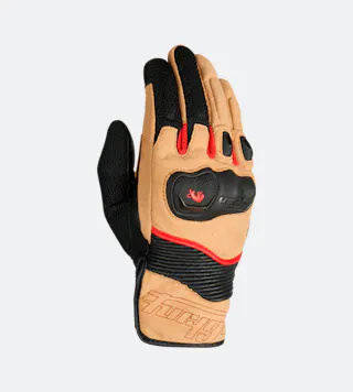 Furygan Dust D3O Motorcycle Gloves