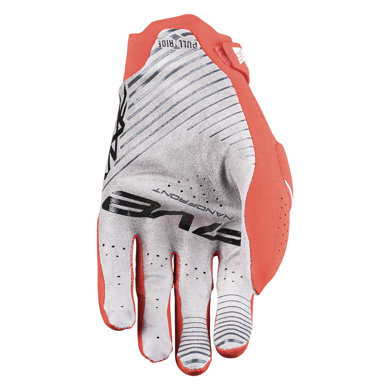 Five MXF Race MX Gloves