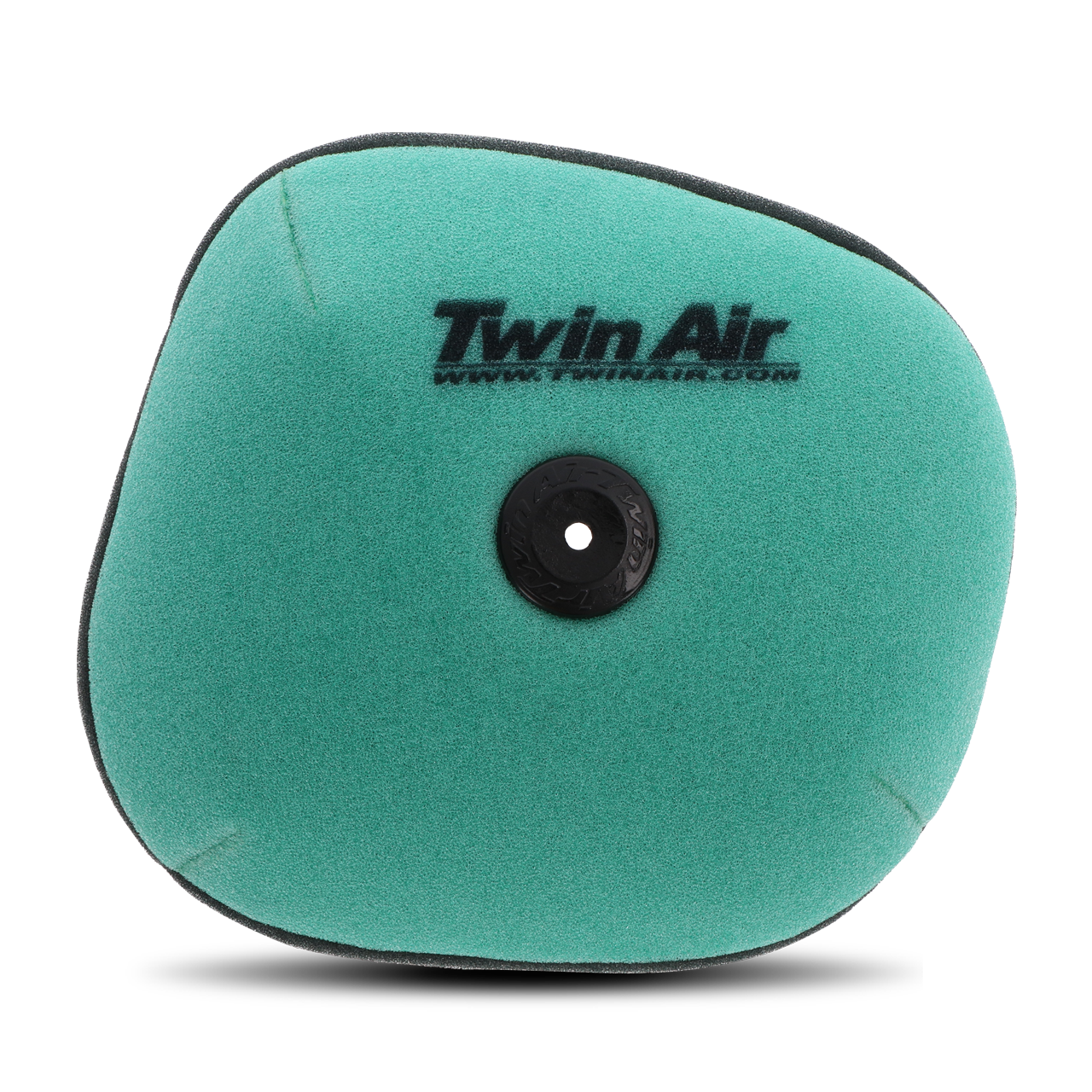 Filtro de Aire Twin Air Powerflow Kit Preaceitado