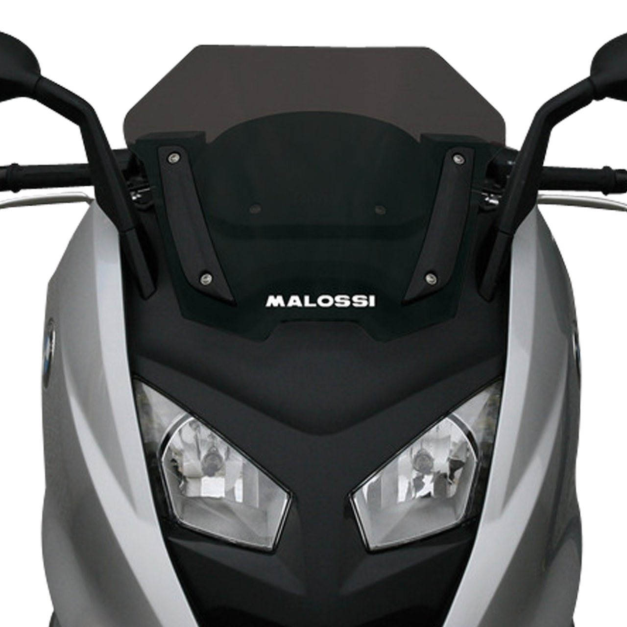 Malossi Sport Scooter Windshield