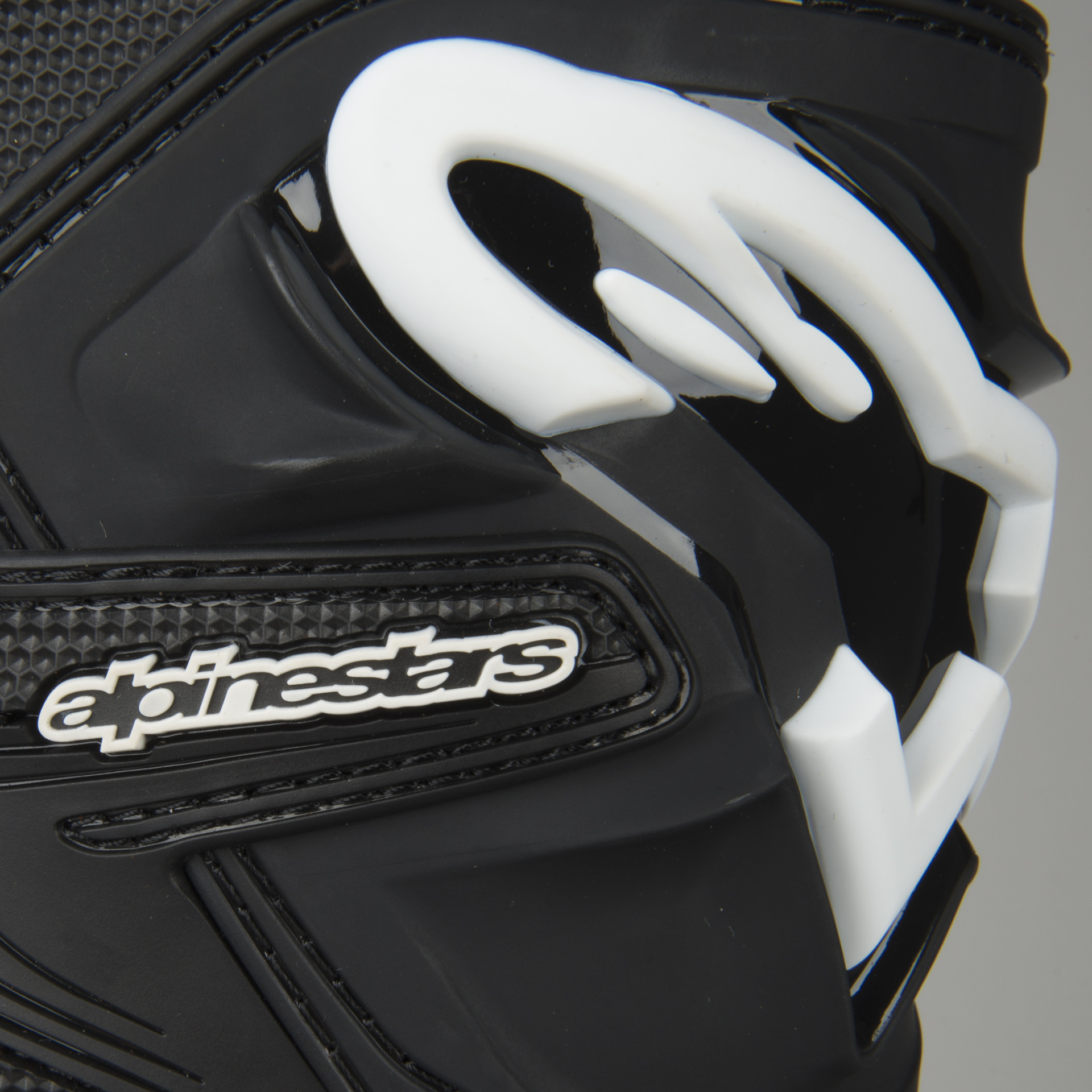 Alpinestars Corozal Adventure Drystar® MC Boots Oiled Leather