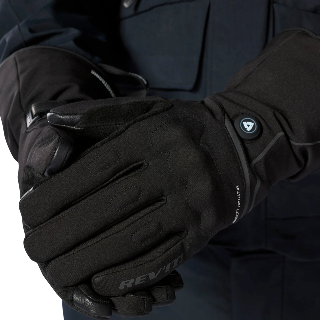 Guantes de Moto REV'IT! Freedom H2O