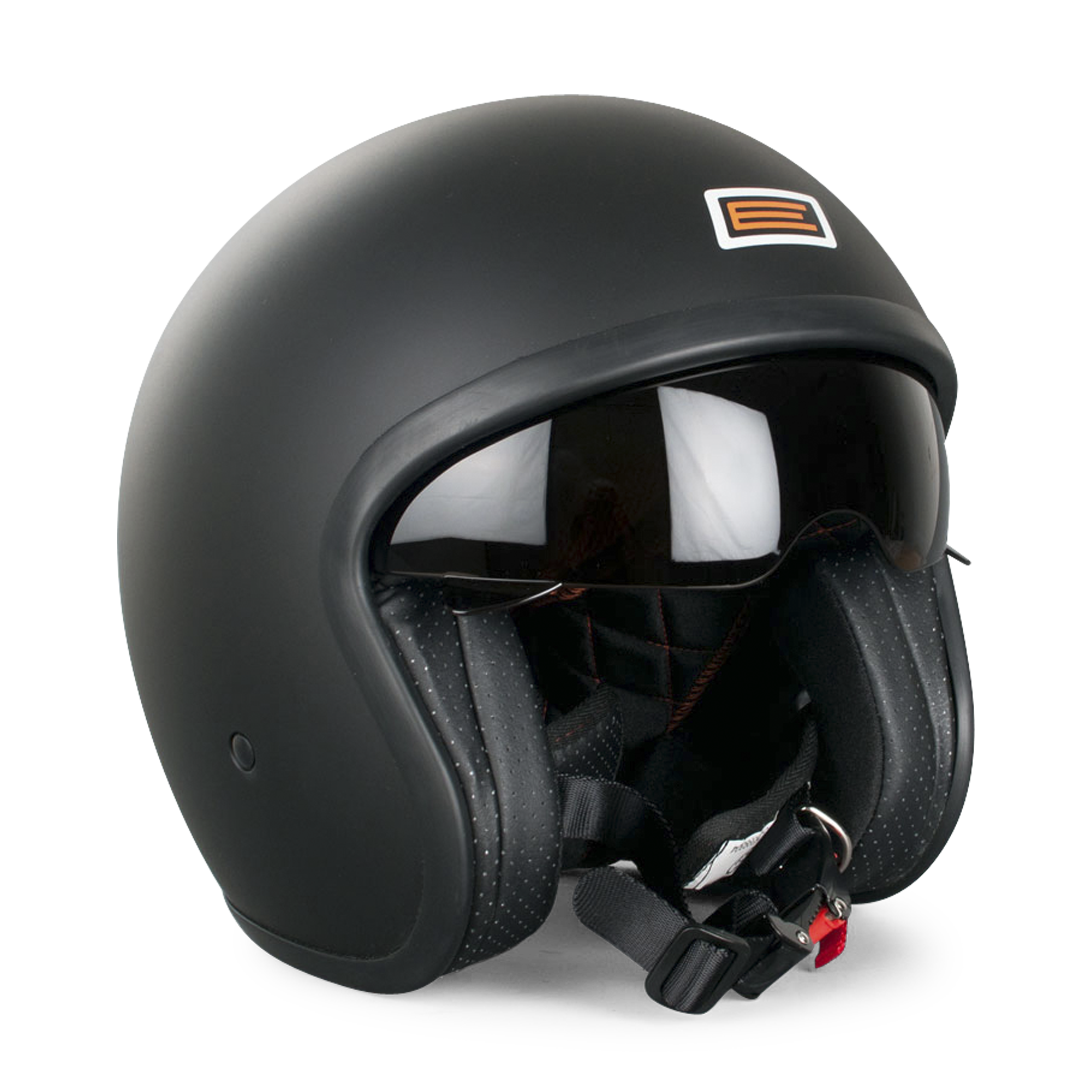 Casco Jet Origine Sprint