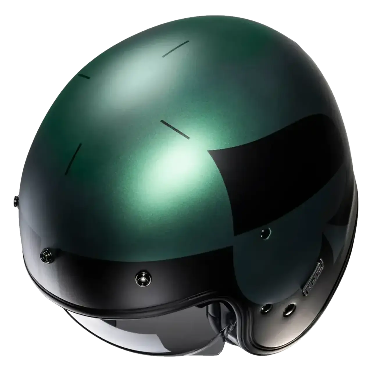 HJC V31 Kuz Open Face Helmet