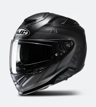 Casco Integral HJC RPHA 71 Mapos