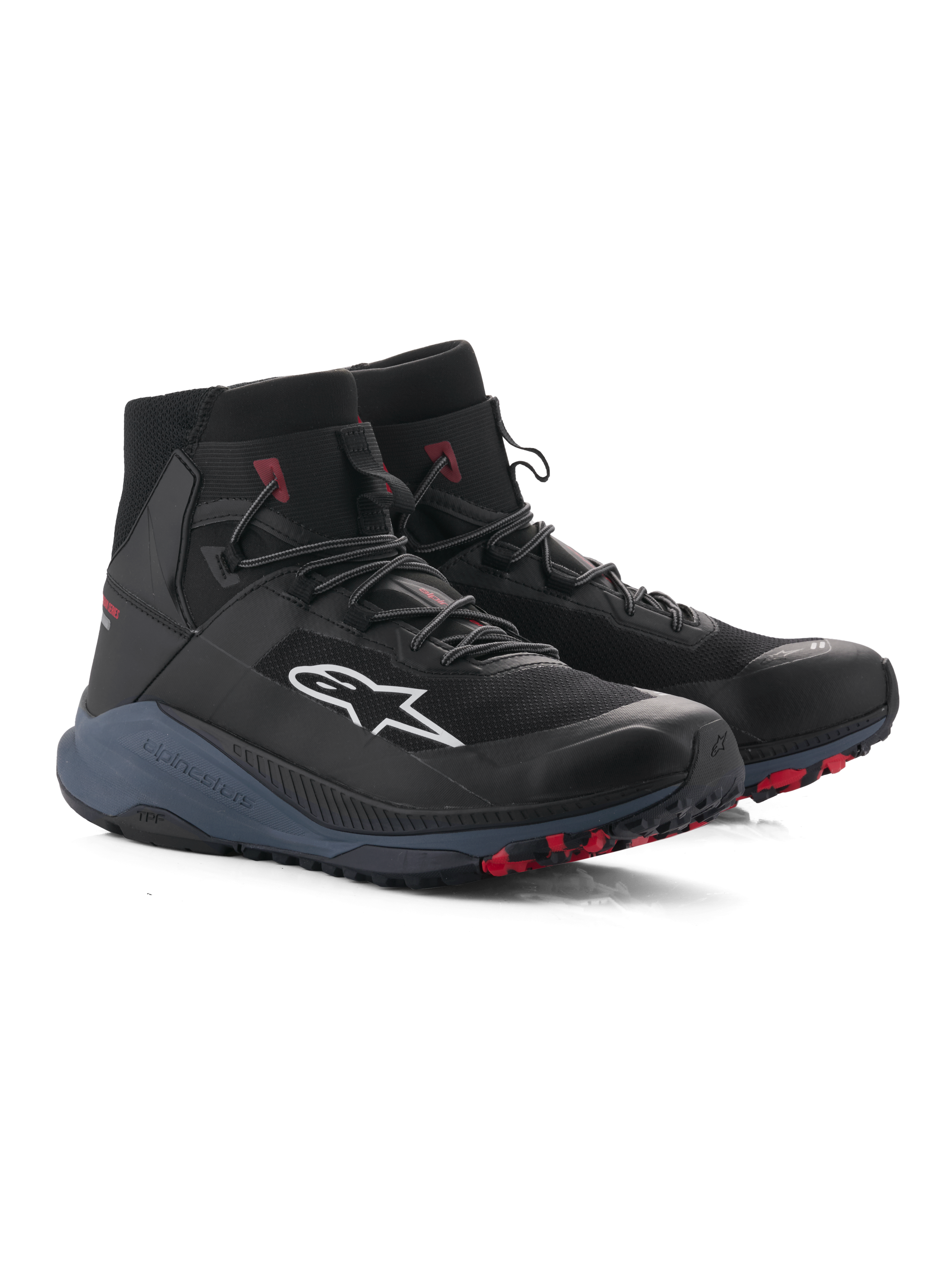 Motorschoenen Alpinestars Speedforce XR