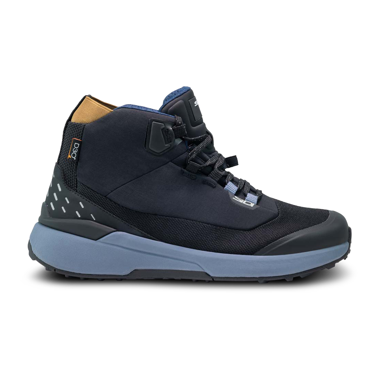 Motorschoenen SIDI Nucleus GTX