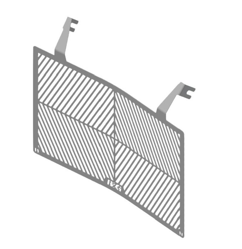 R&G RACING Radiator Guard