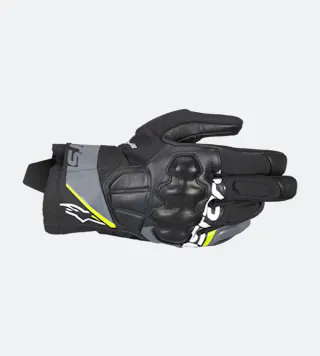 Motorhandschoenen Alpinestars Corozal V3 Drystar
