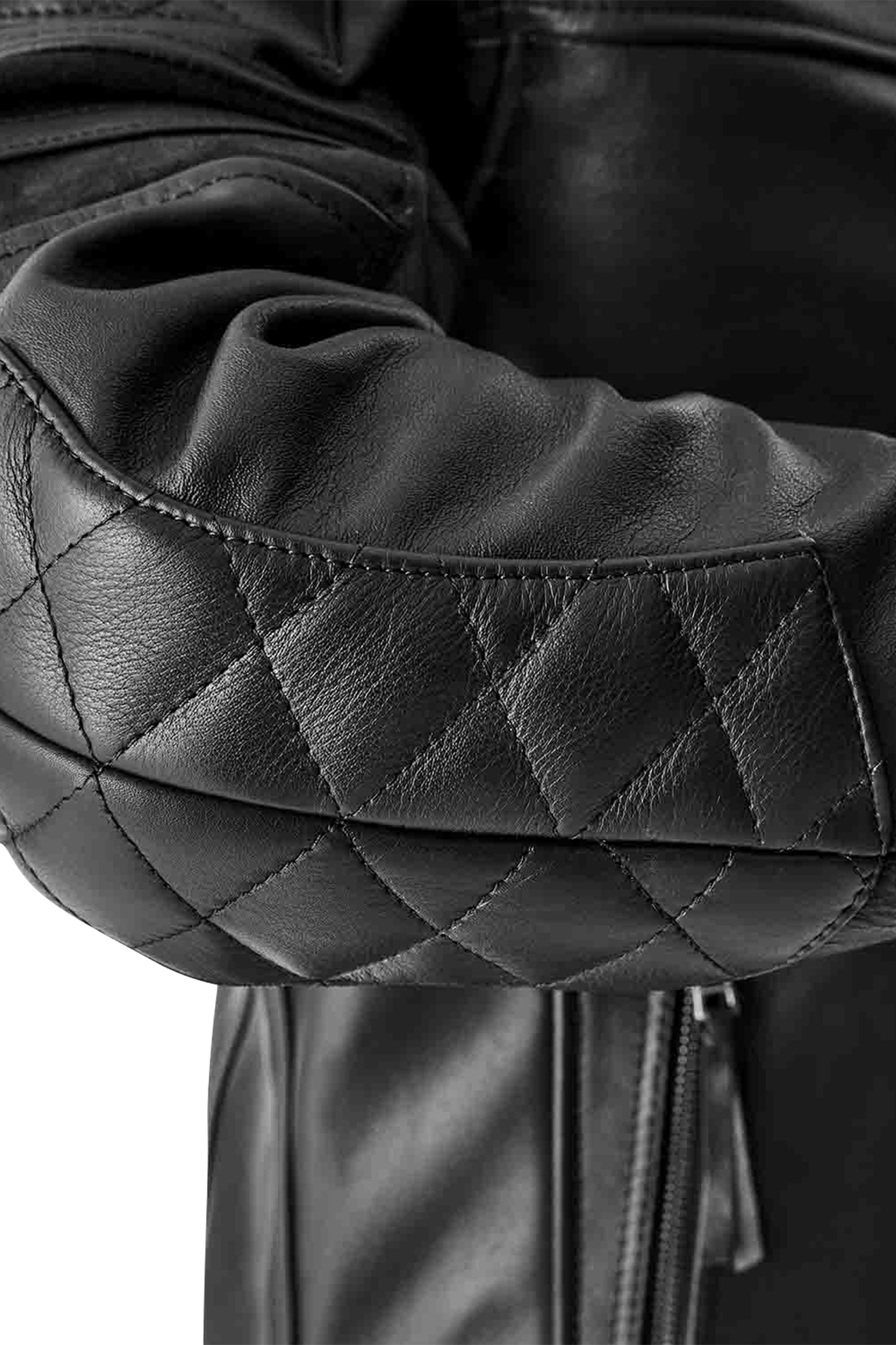 Jachetă Moto RST Hillberry D3O