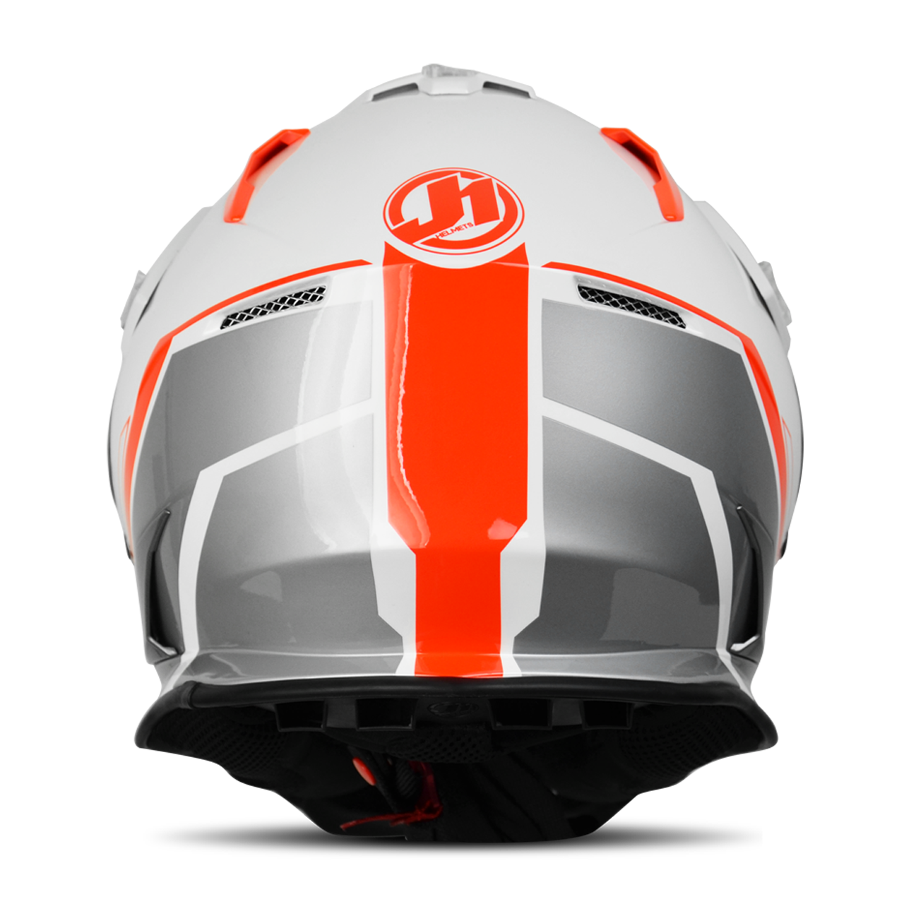 Casco Adventure Just1 J14 Line