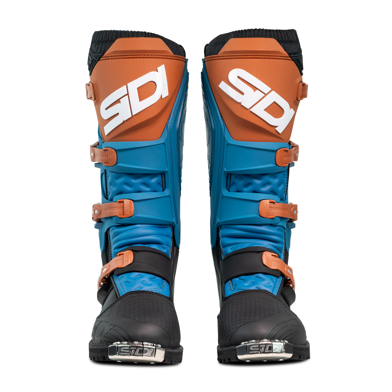 MX Ботуши Sidi X Power Enduro