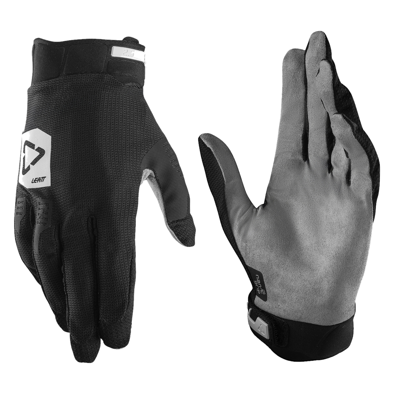 Guantes de Cross Leatt 2.5 X-Flow V.27 Mujer