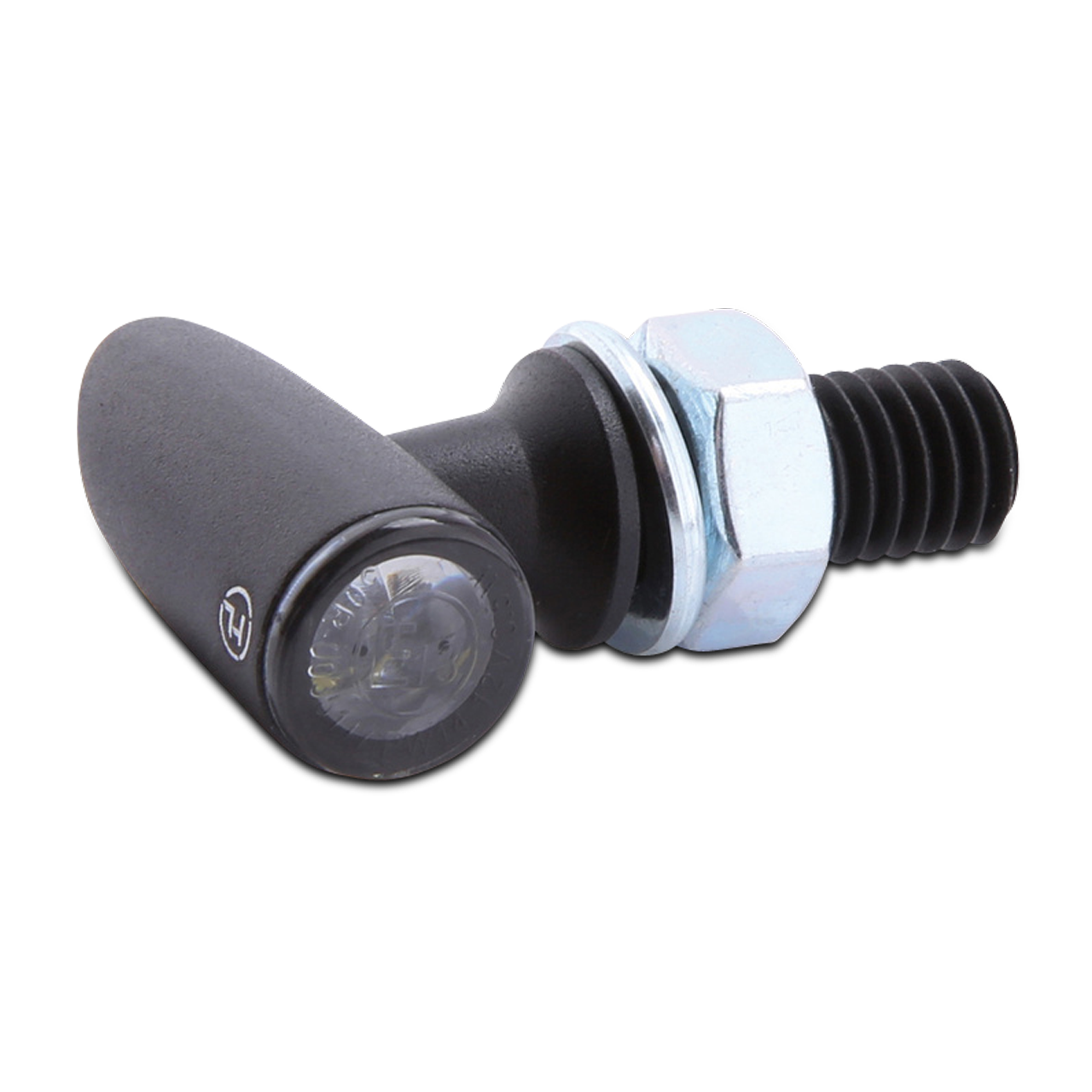 Intermitente Highsider Proton One LED 2 en 1