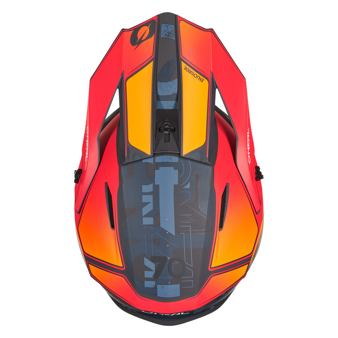 O'Neal 1SRS Voltixx MX Helmet