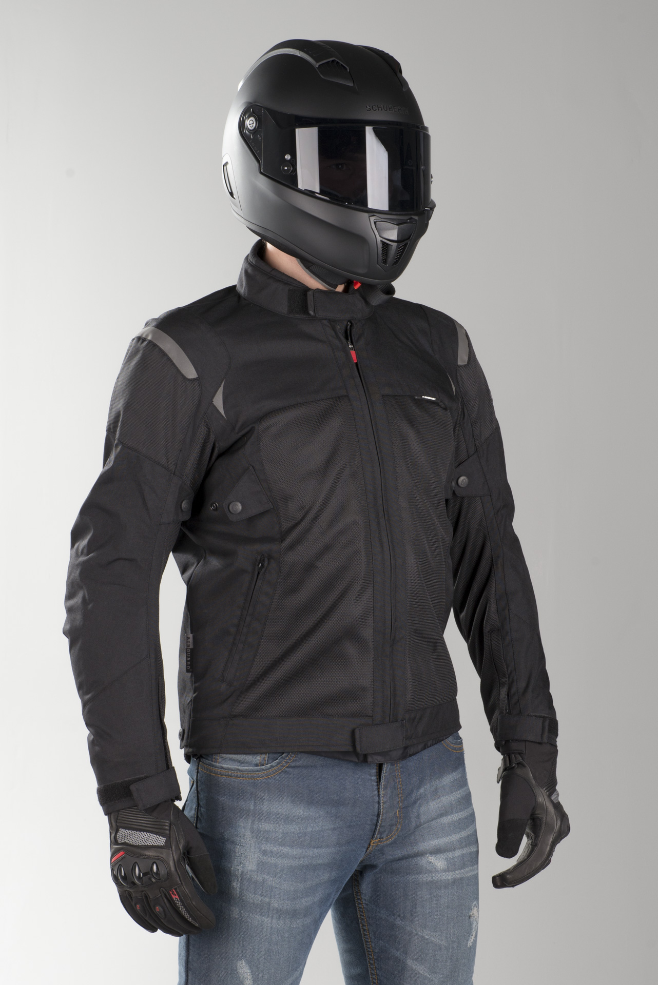 Garibaldi Tornado Pro Jacket