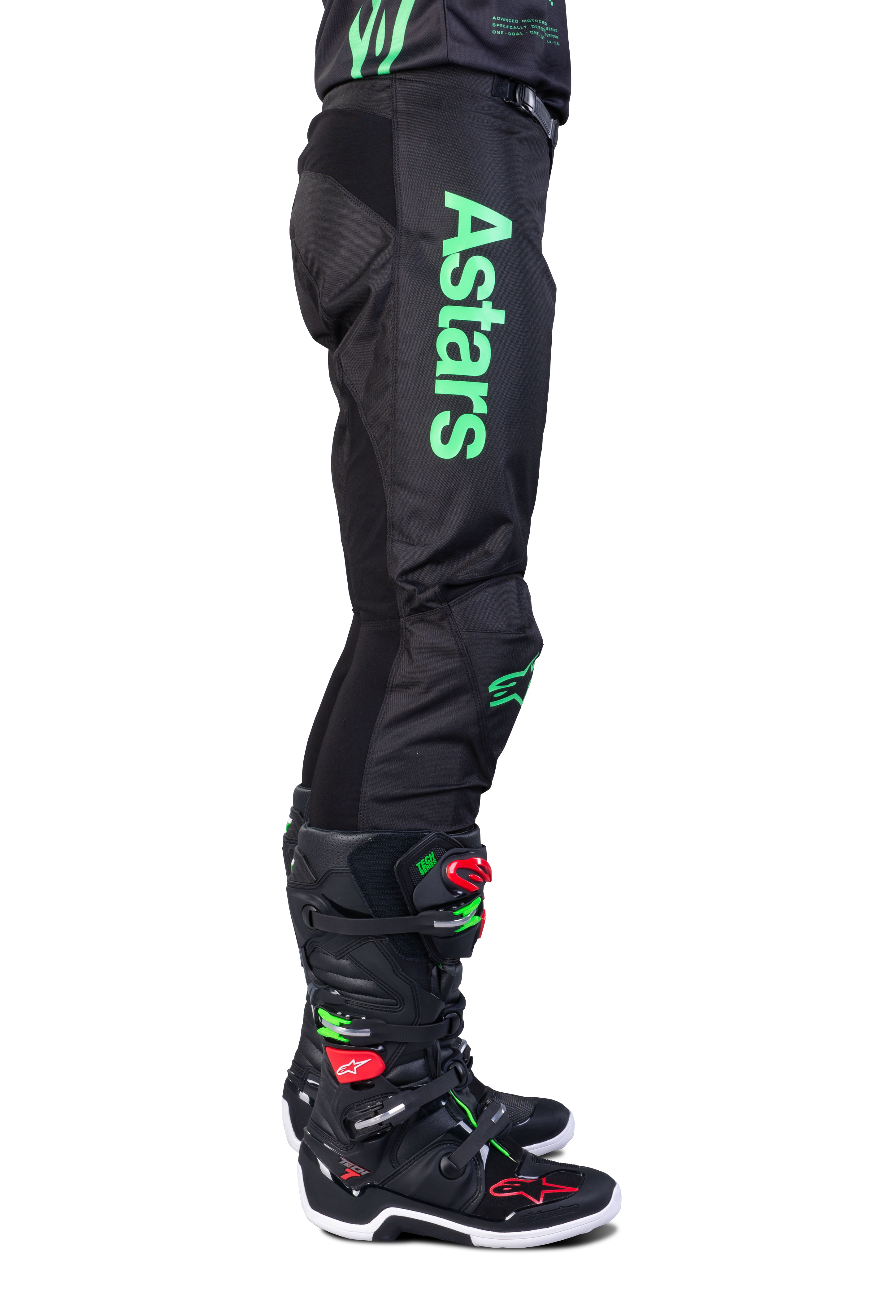 Alpinestars Fluid Chaser MX Trousers