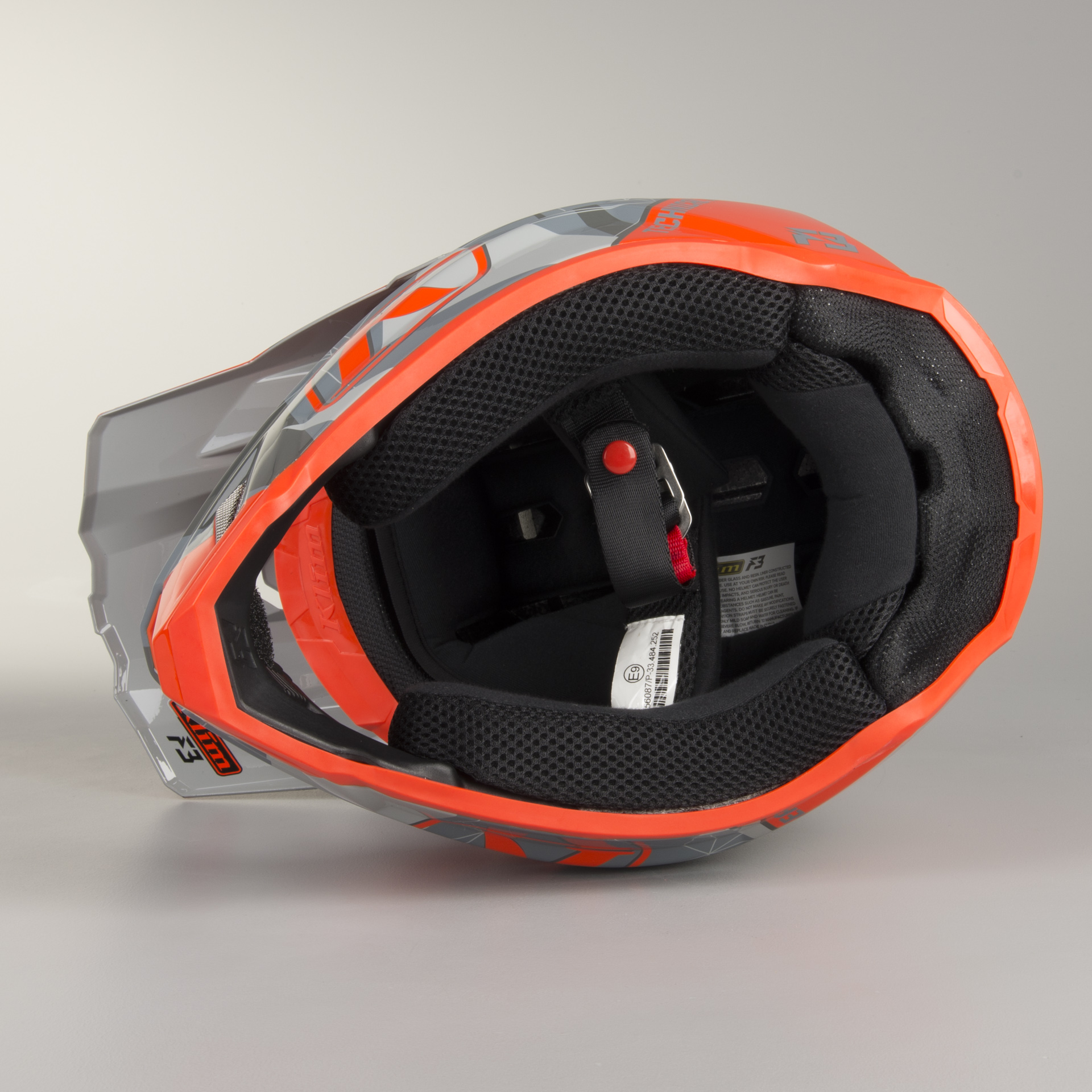 Crosshelm Klim F3