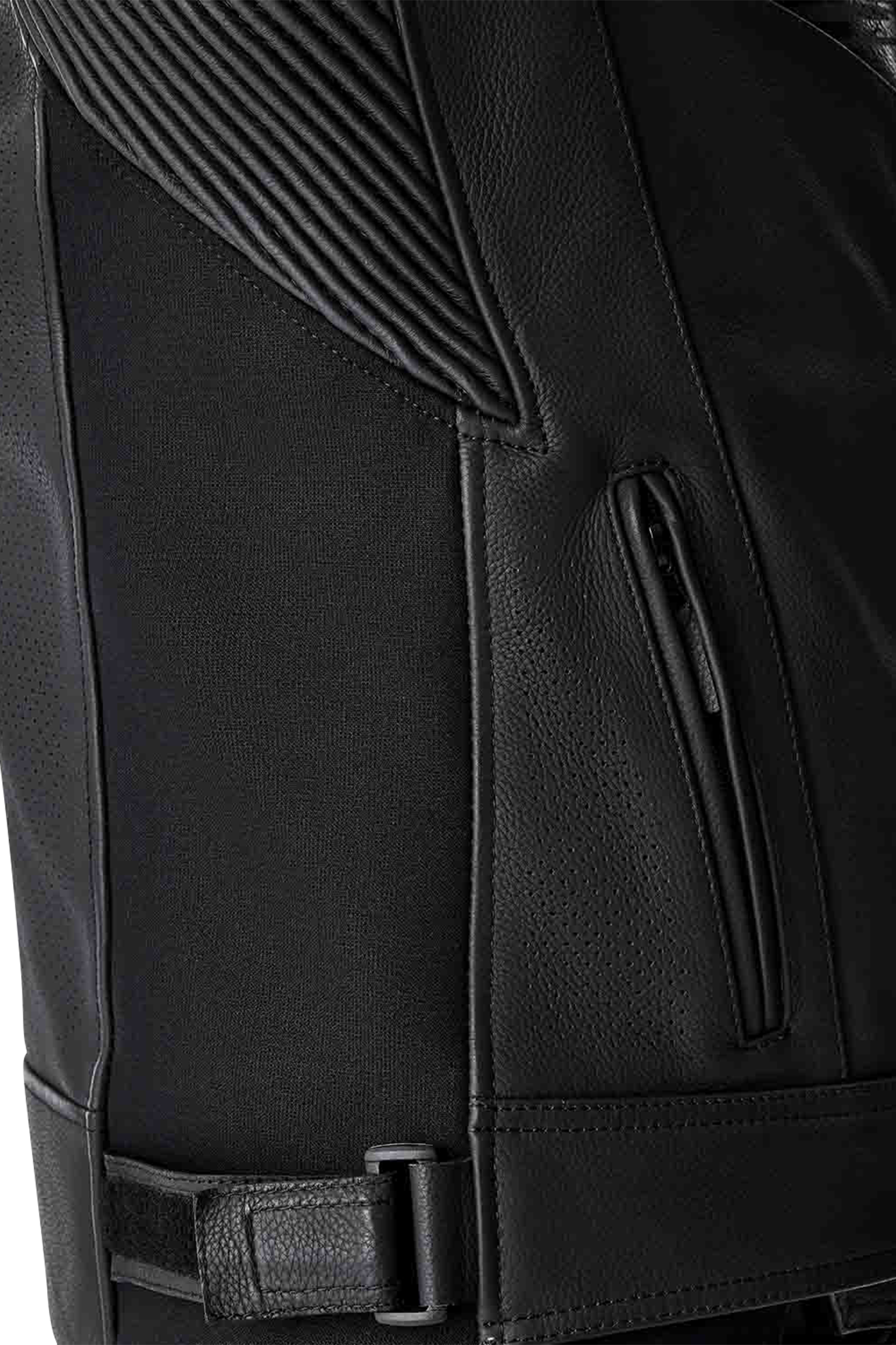 Chaqueta de moto RST Tractech Evo D30
