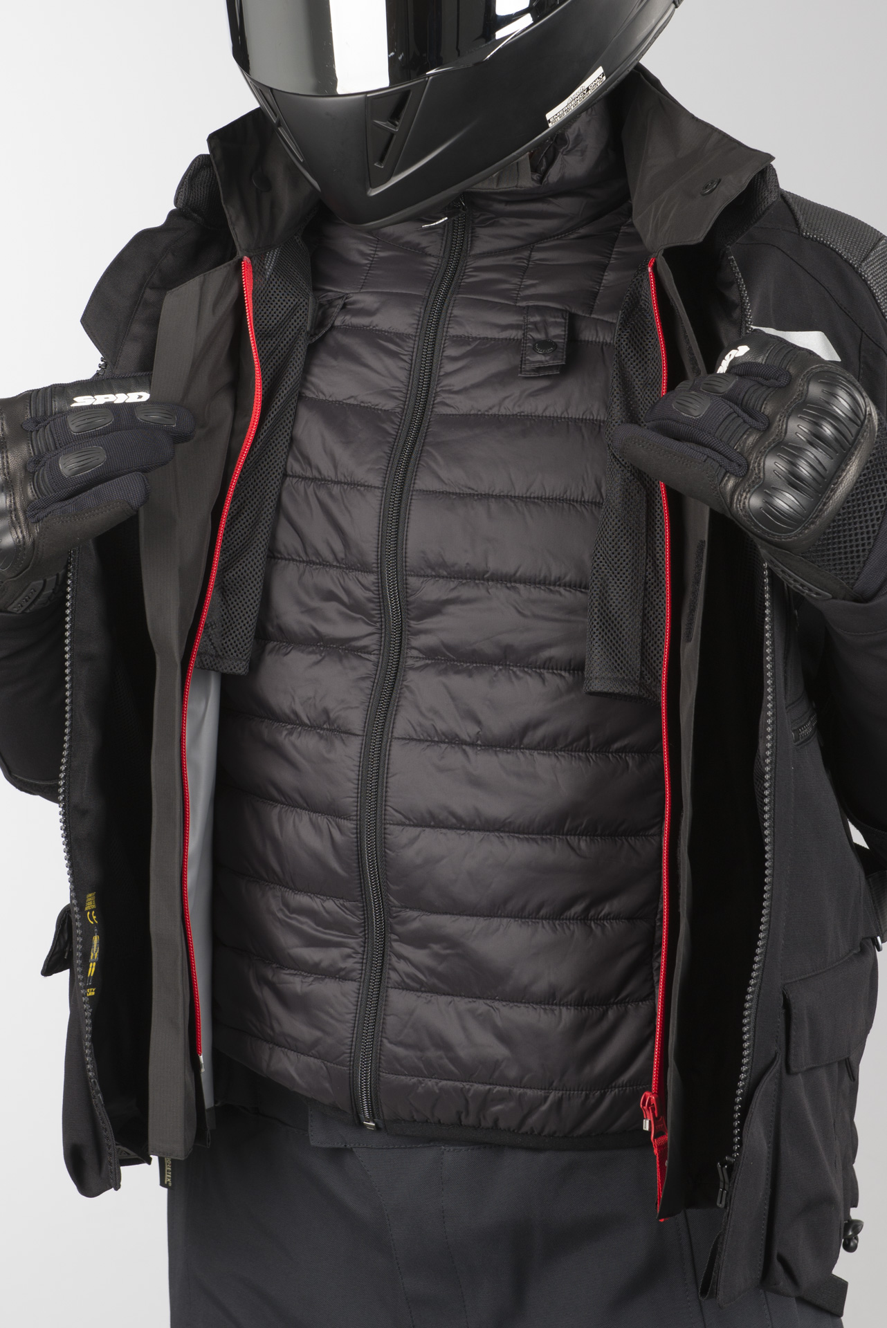 Sidi Armakore Jacket