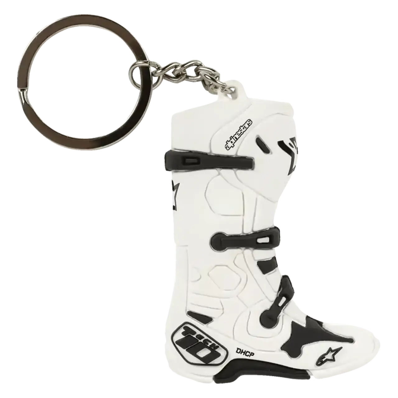 Sleutelhanger Alpinestars Nieuw! Tech 10 Laars