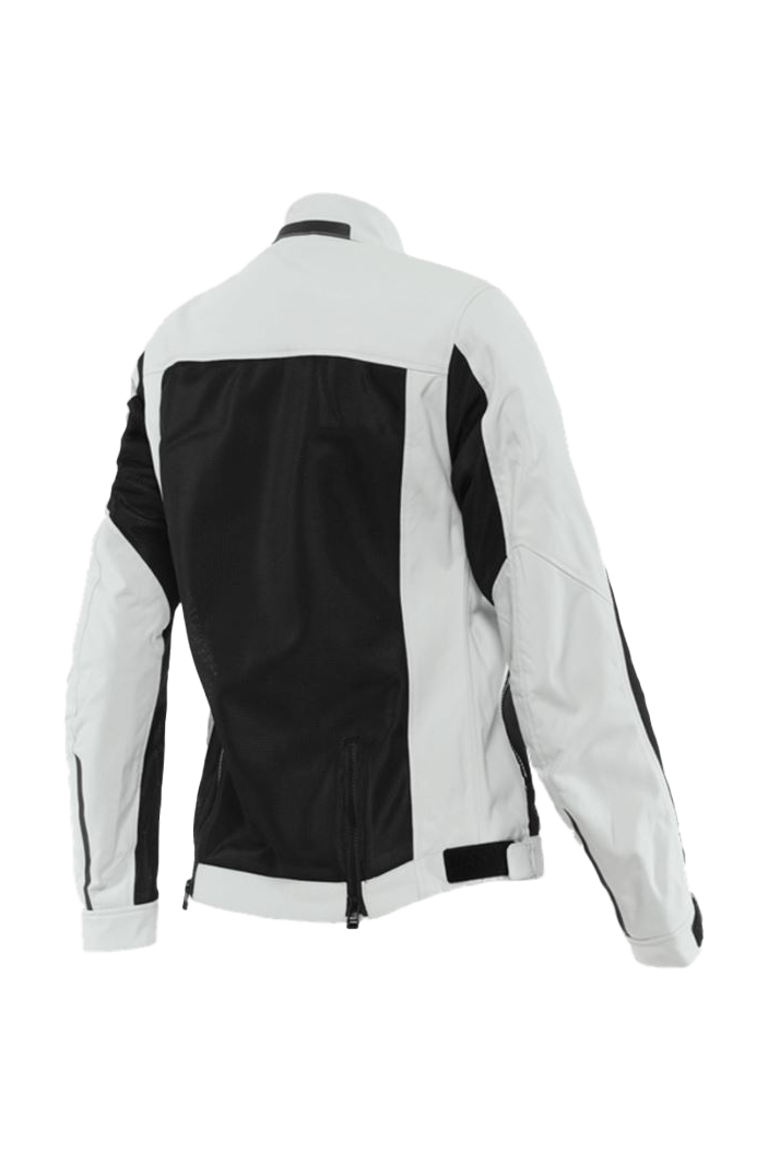 Dainese Sevilla Air Tex Women's Motorcycle Jacket