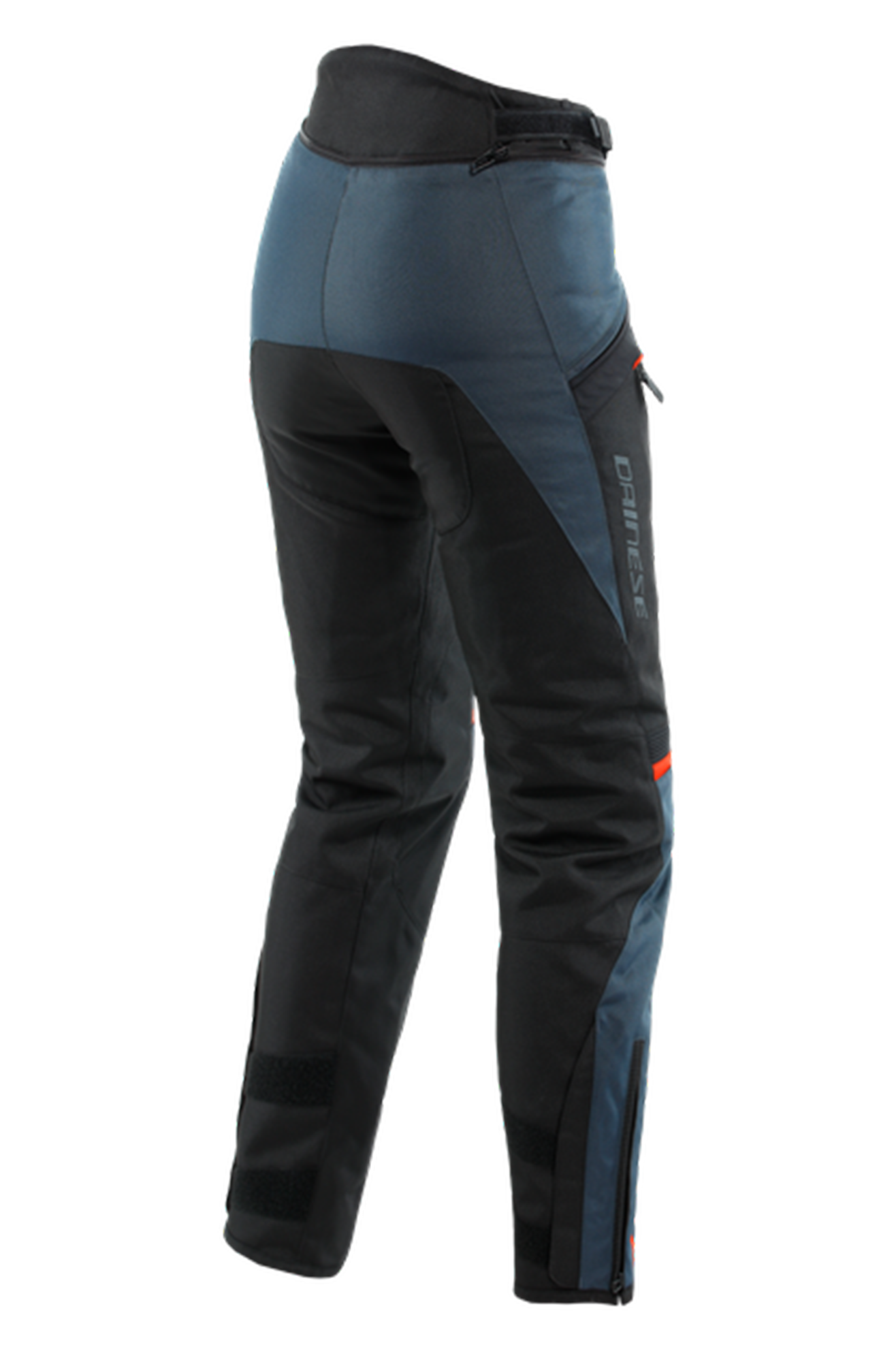 Dainese Tempest 3 D-Dry Women's Motorcycle Trousers