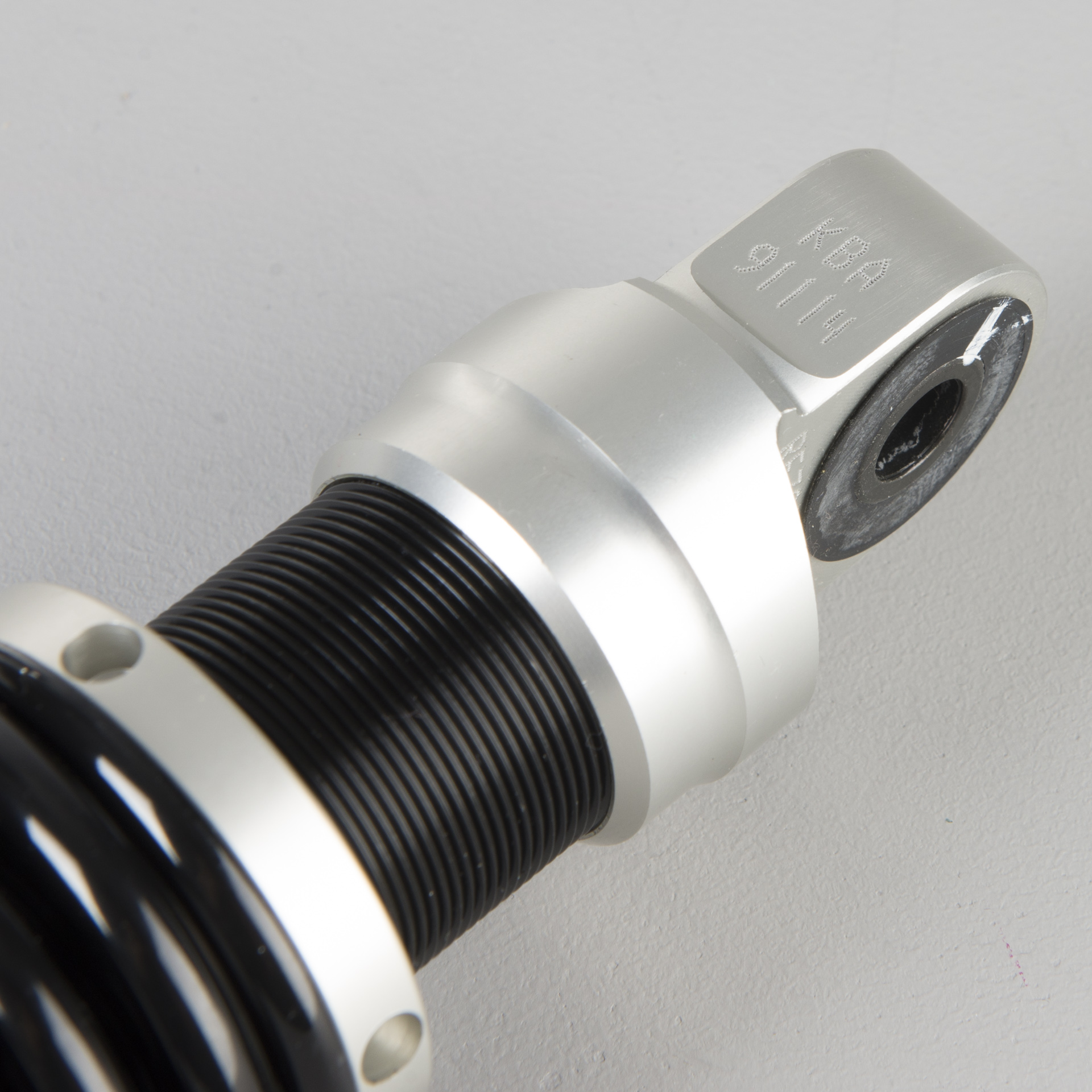 YSS Adjustable Twin Shock Absorber