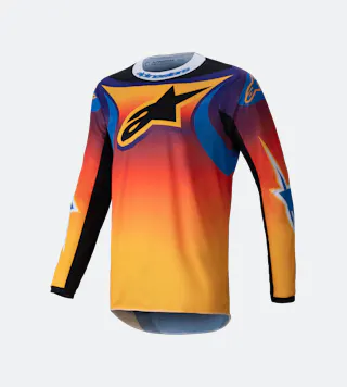 Crosstrui Alpinestars Fluid Wurx