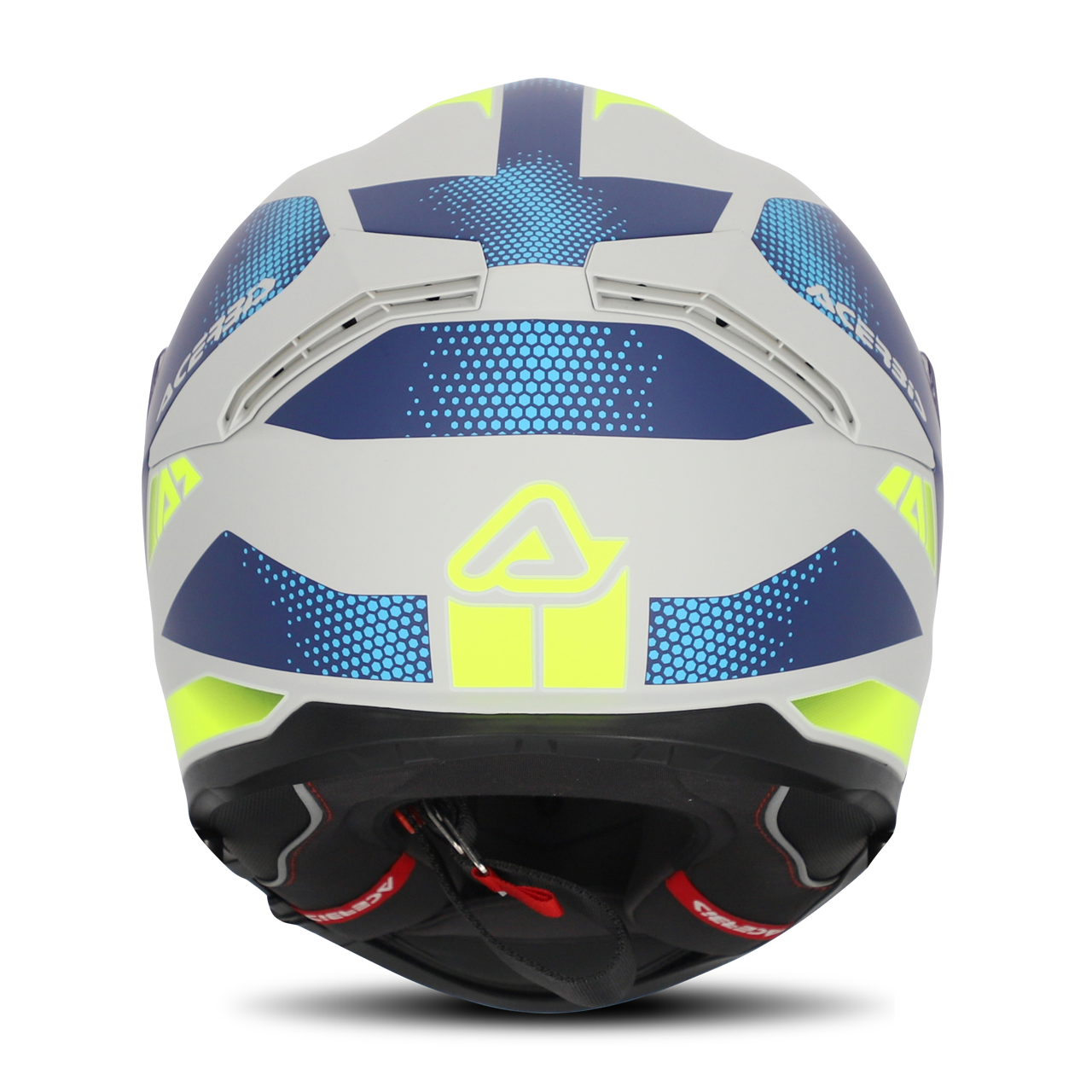 Casco Integral Acerbis Krapon
