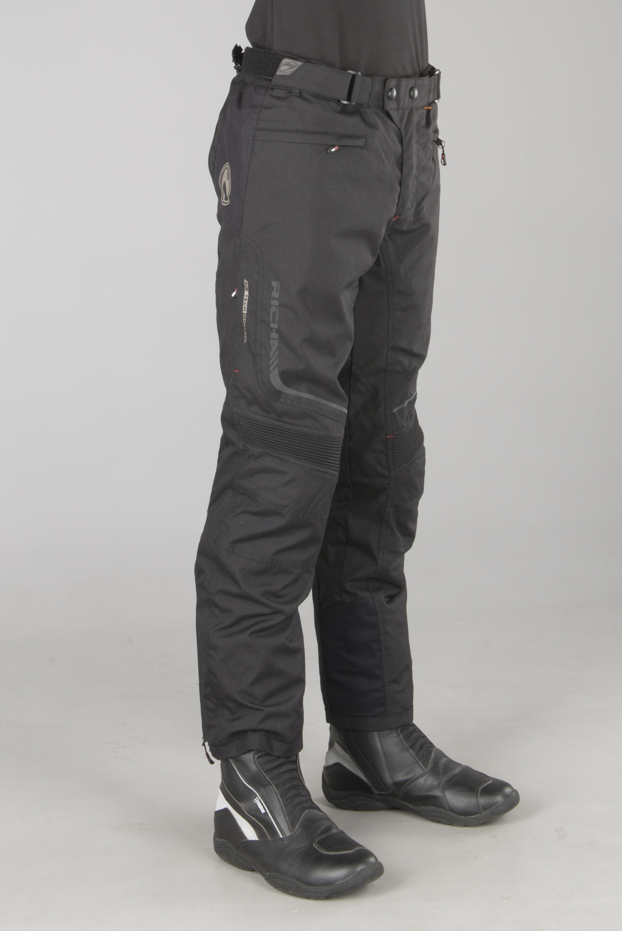 Pantalones de Moto Richa Colorado Cortos