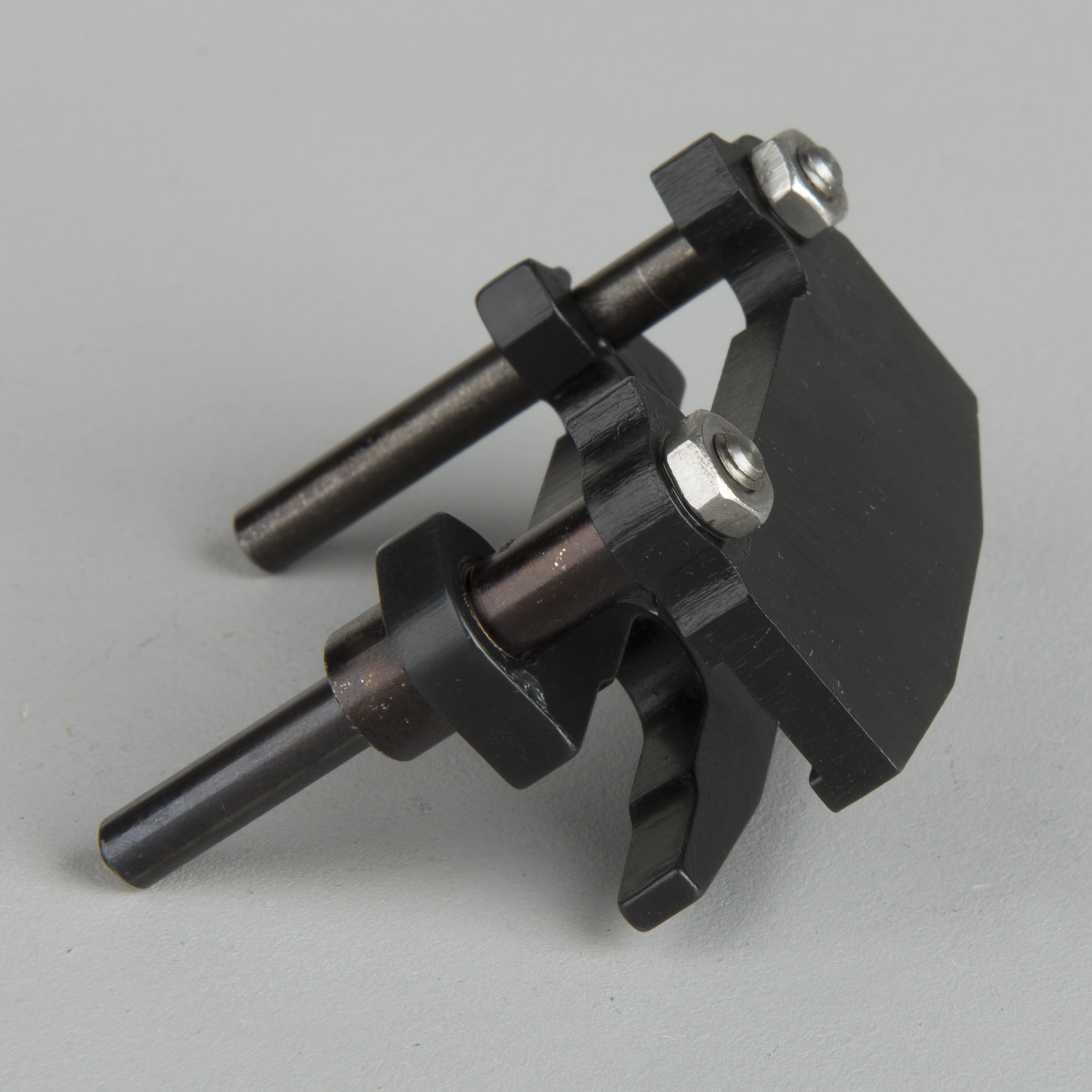 Kellermann Positioning Unit