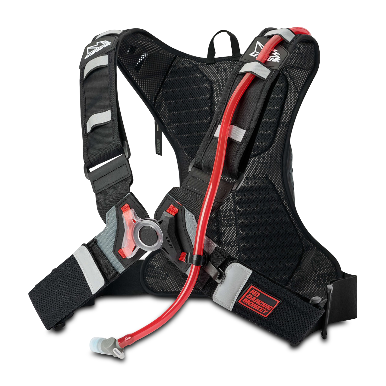 USWE Moto Hydro XTR Dirt Biking Hydration Pack 3L