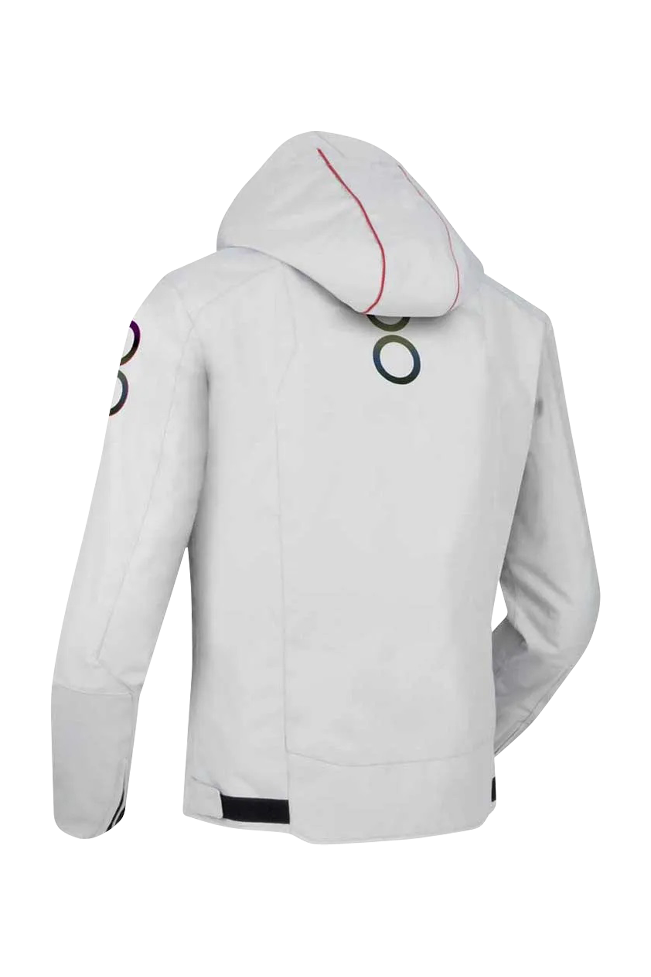 MC Яке Bering Warwick