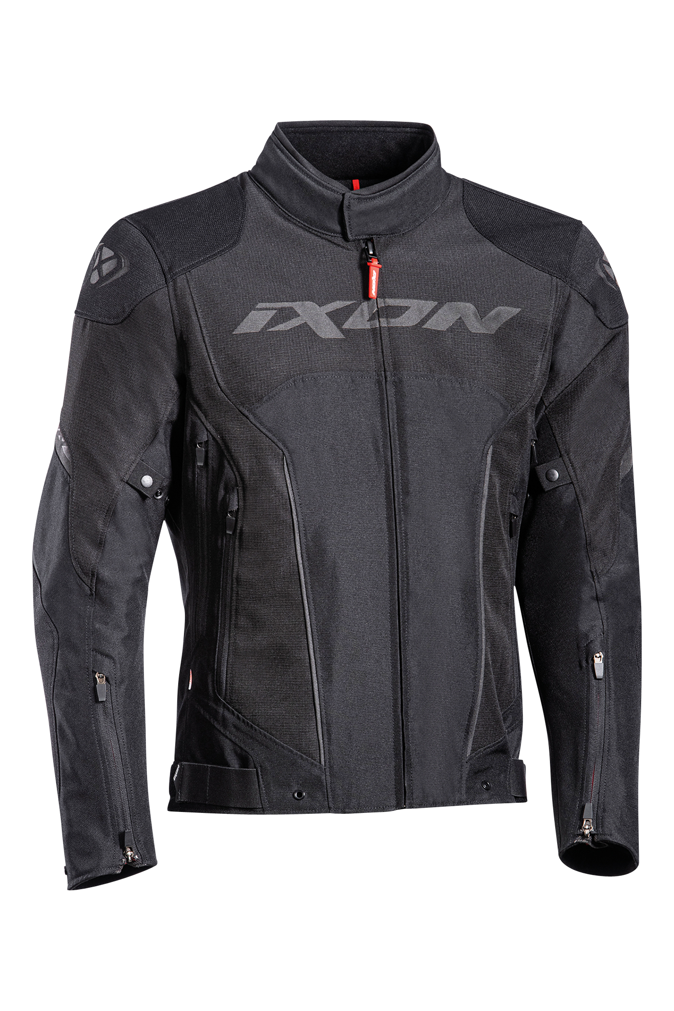 Motorjas Ixon Dragg