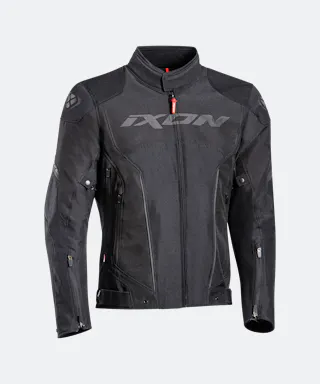 Motorjas Ixon Dragg