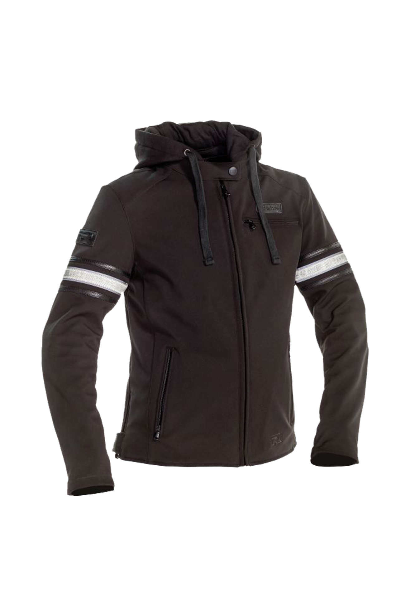 Motorjas Richa Toulon 2 Softshell Mesh