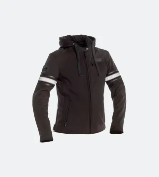 MC-Jakke Richa Toulon 2 Softshell Mesh